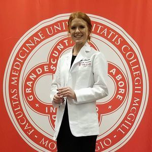 Meet your Posher, Rose